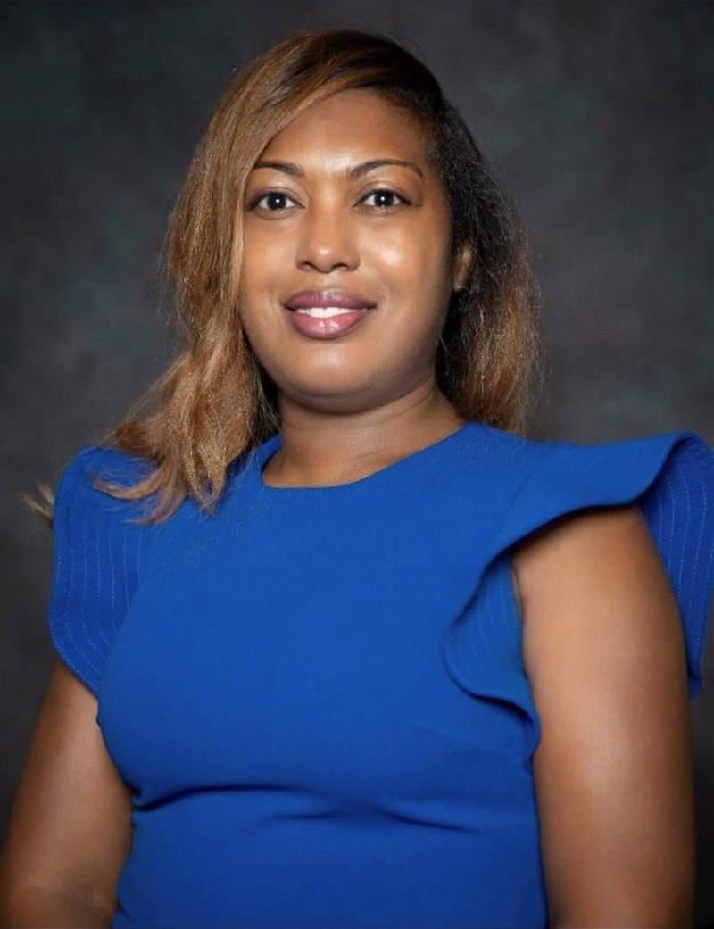 Arstasia Evans, Assistant Principal Arstasia Evans, Assistant Principal